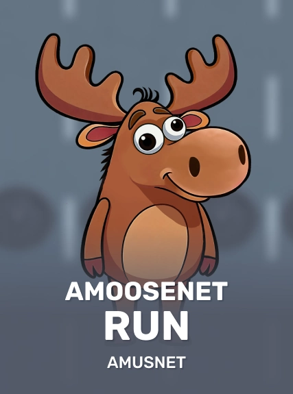 Amoosenet Run game tile