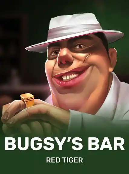 Bugsy's Bar game tile